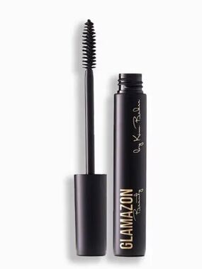 GLAMAZON BEAUTY Lash Couture Lengthening Mascara 10ml BRAND NEW/SEALED